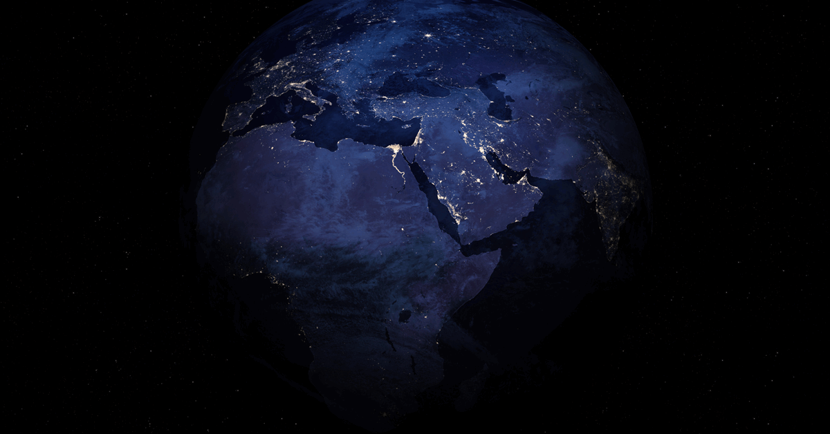 Are We Heading for an All-Out War in the Middle East?