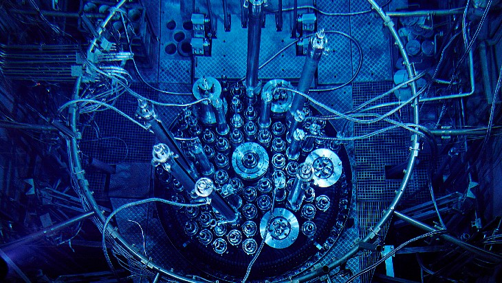 Framatome to supply low-enriched fuel for Belgium’s BR2 research reactor