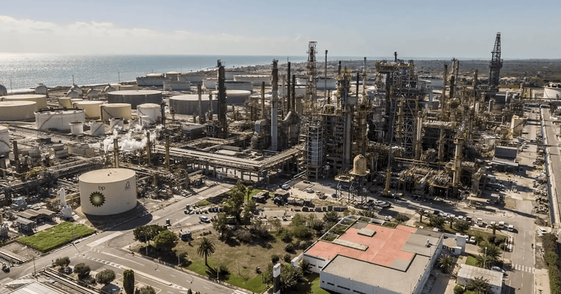 BP and Iberdrola eye May start-up of 25MW green hydrogen plant