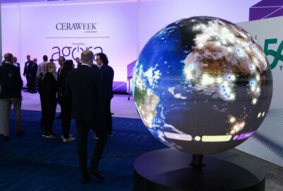 CERAWeek Energy Conference Returns to Houston as Iran Conflict Rocks Global Energy Markets