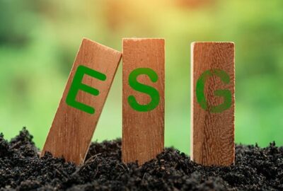 THE NEW ESG – For Energy, ESG Now Means Economics, Security and Geopolitics