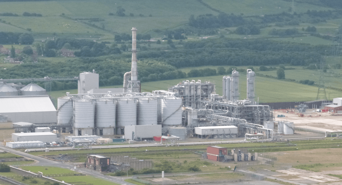 Ensus plant to reopen after £100m UK government funding boost