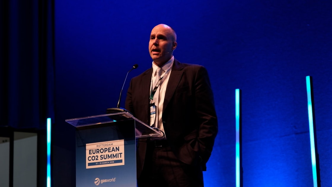 Video | “CCU and CCS will completely change the rules of the game” – Nippon Gases