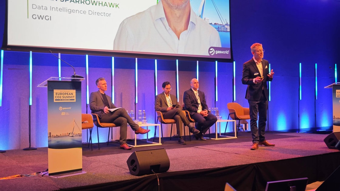 Europe’s CO2 supply confidence drops as disruption risks grow