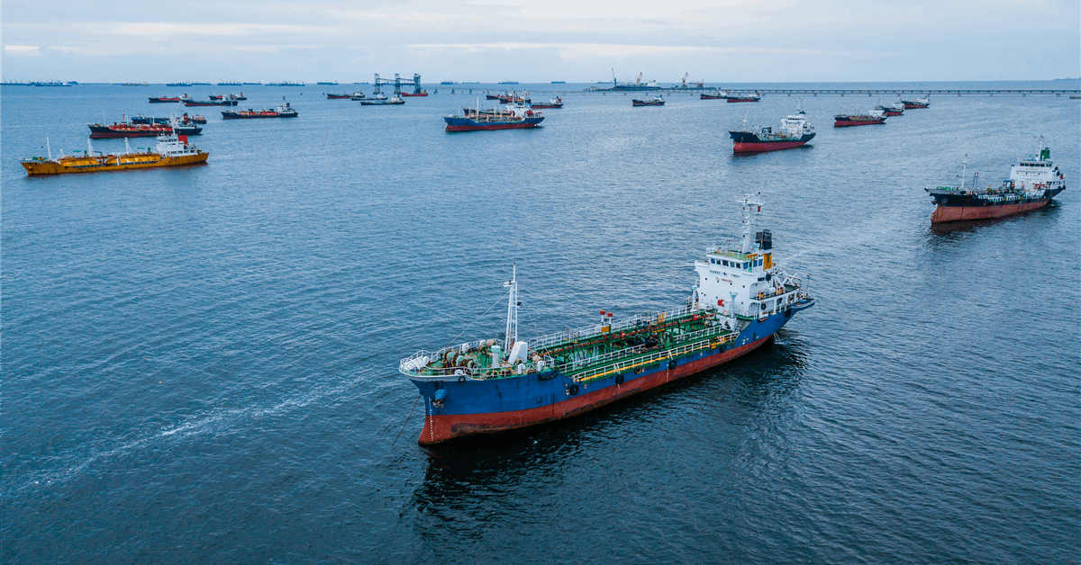 Indian Refiners Snap Up Russian Crude after US Waiver