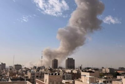 US to Continue Iran Strikes, Pause Applies Only to Energy Sites, Semafor Reports