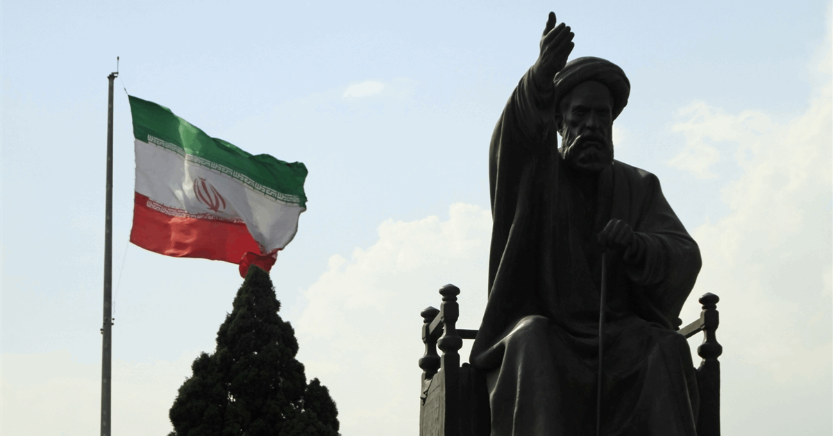 Iran Denies Seeking Truce as Dubai Oil Port Damaged