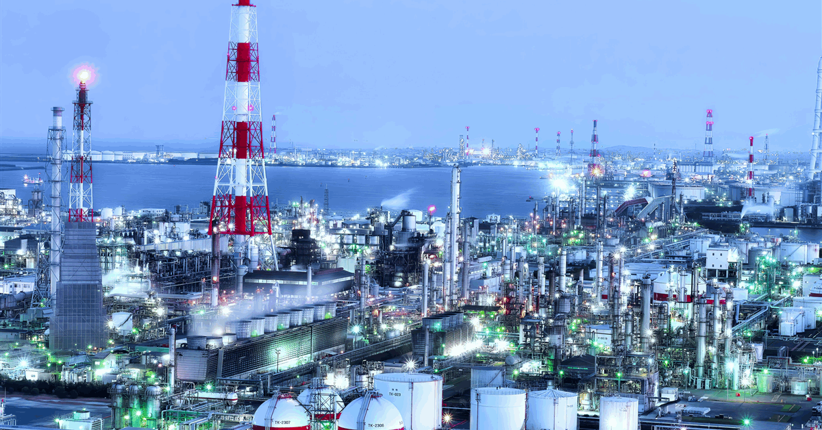 Japan Refiners Ask Government to Tap Crude Stocks