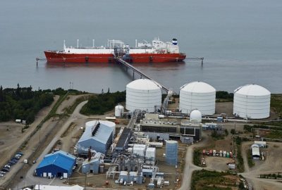 LNG Arbitrage Creates Winners From Energy Shock