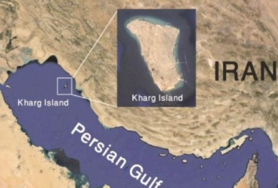 US Attacks Iran’s Key Export Hub, Kharg Island, Trump Says
