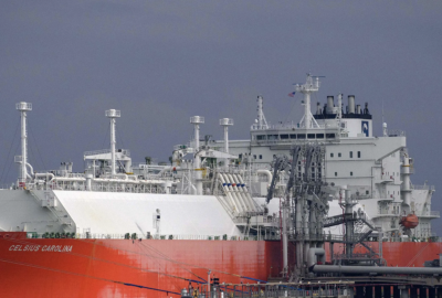 Gas, Not Oil, Is Where US Energy Dominance Matters