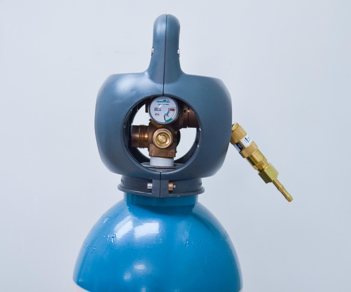 Air Products South Africa releases MAG welding cylinder