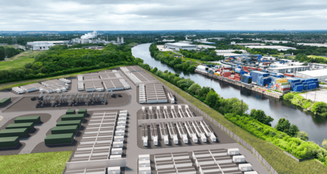 Manchester to unveil clean energy investment