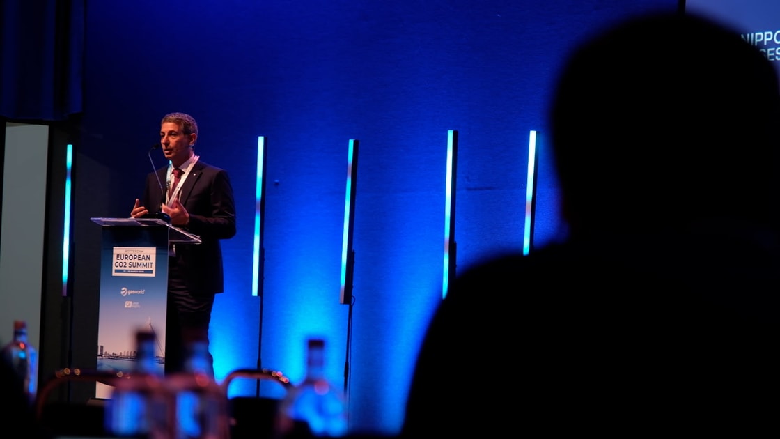 Video | “We need to work on resilience” – Nippon Sanso