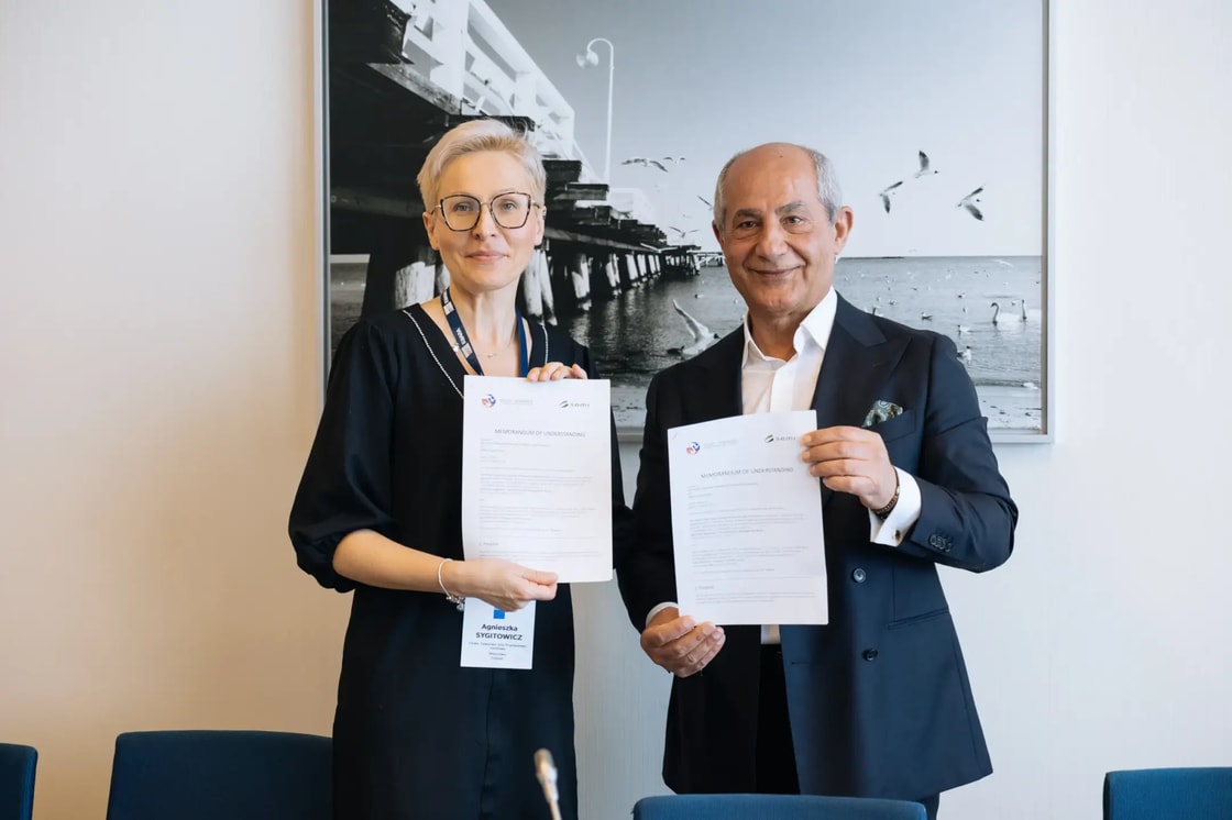 Poland pushes into chips with new EU-Taiwan pact