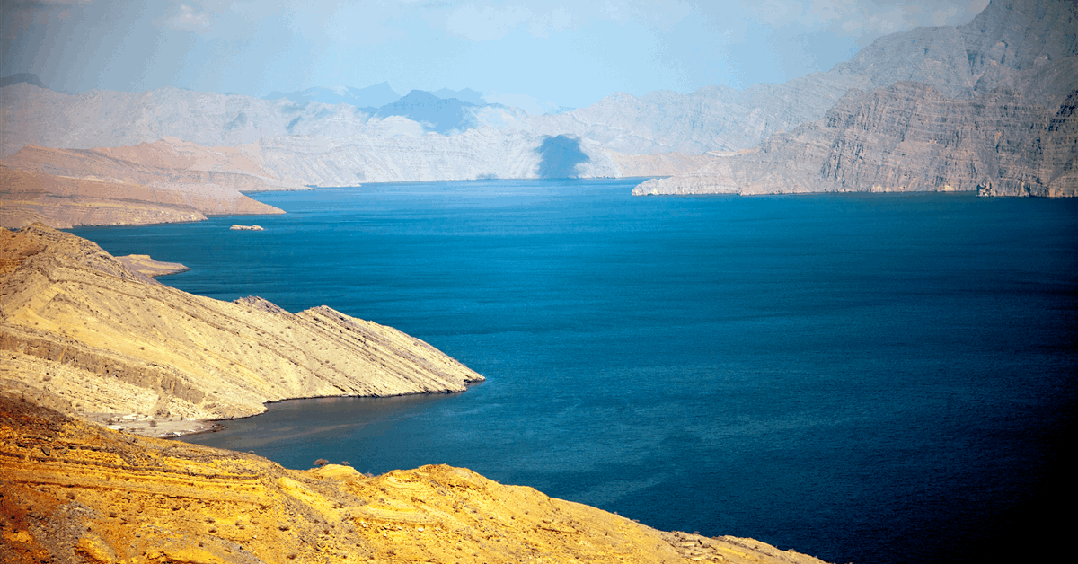 Oil Could Pass $100 as Strait of Hormuz Traffic Halts