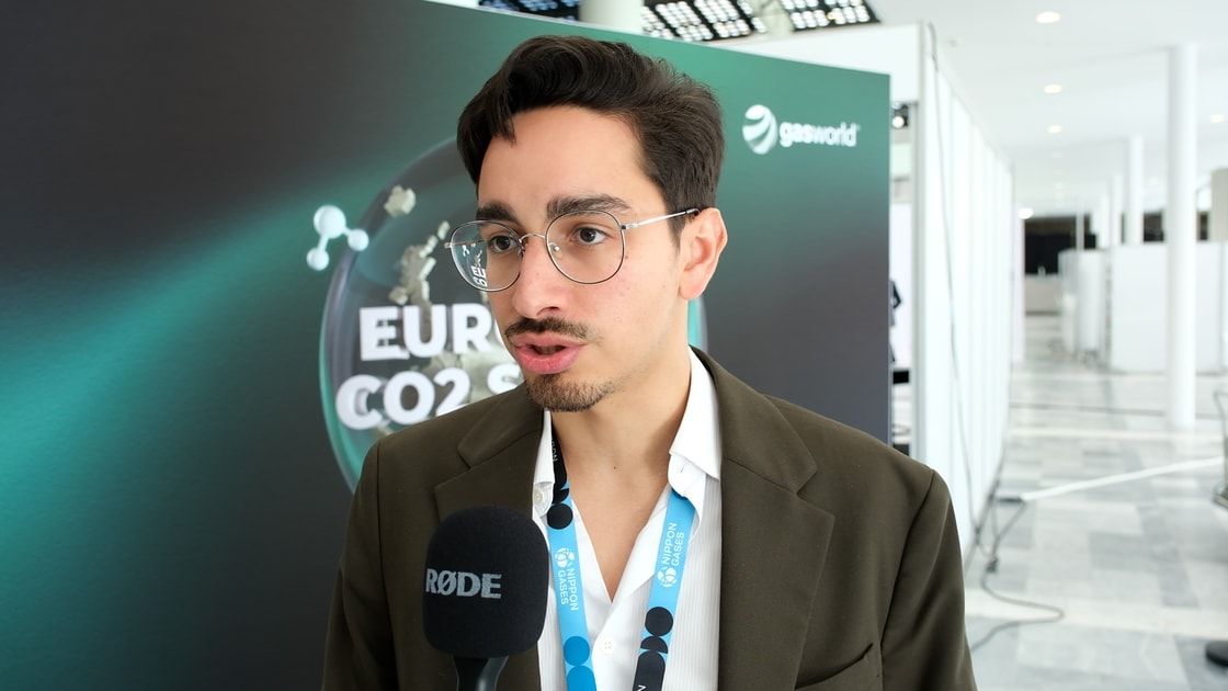 Video | European Biogas Association: Europe’s biogenic CO2 market