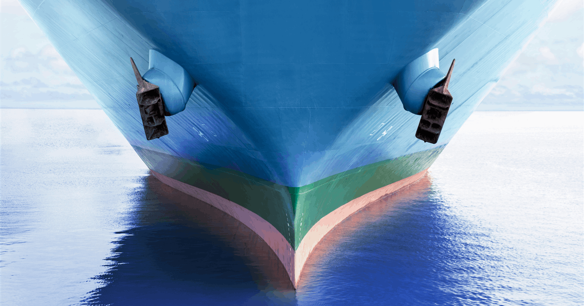 Pakistan Oil Tanker Transits Hormuz