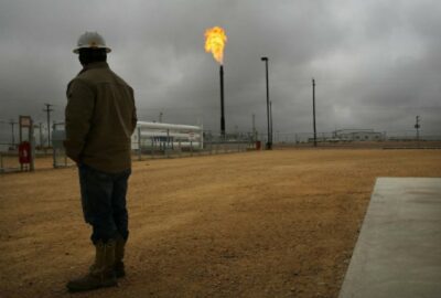 Oil, Gas Exploration is Back: Energy Giants Hunt to Replenish Reserves