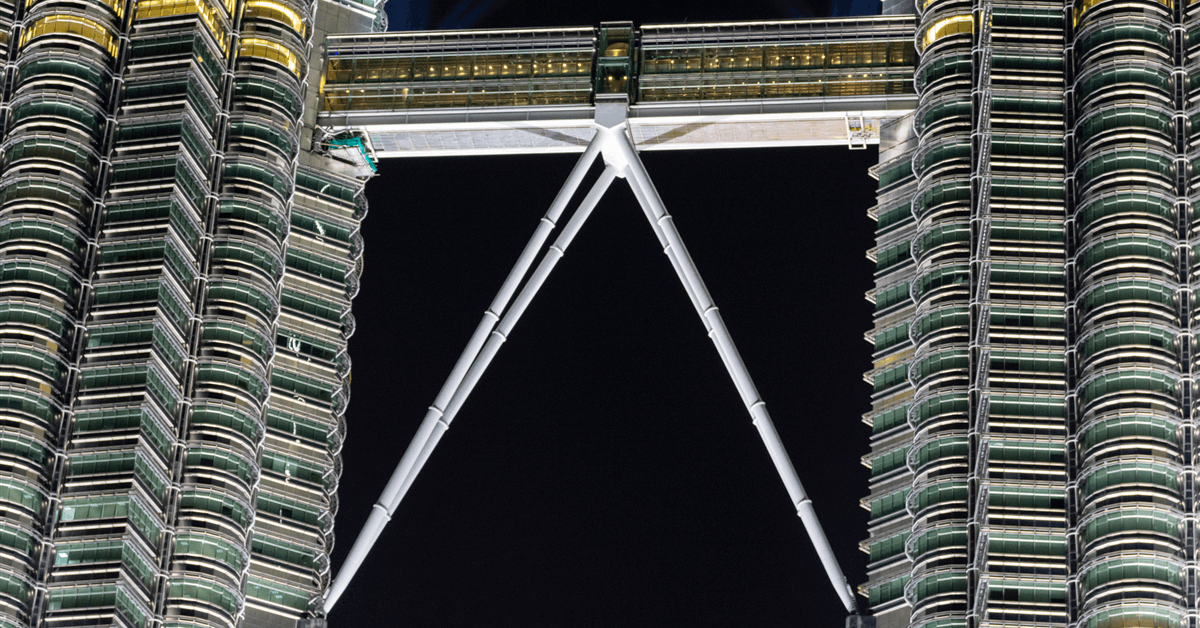 Petronas Sees No Disruption from Mideast War for Now