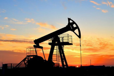 Oil Settles Up Nearly 6% as Investors Fear Further Middle East Escalation