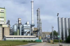 Cement plants are viable high-grade CO2 source, says Linde