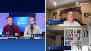 Helium diverted to critical sectors as supplies tighten