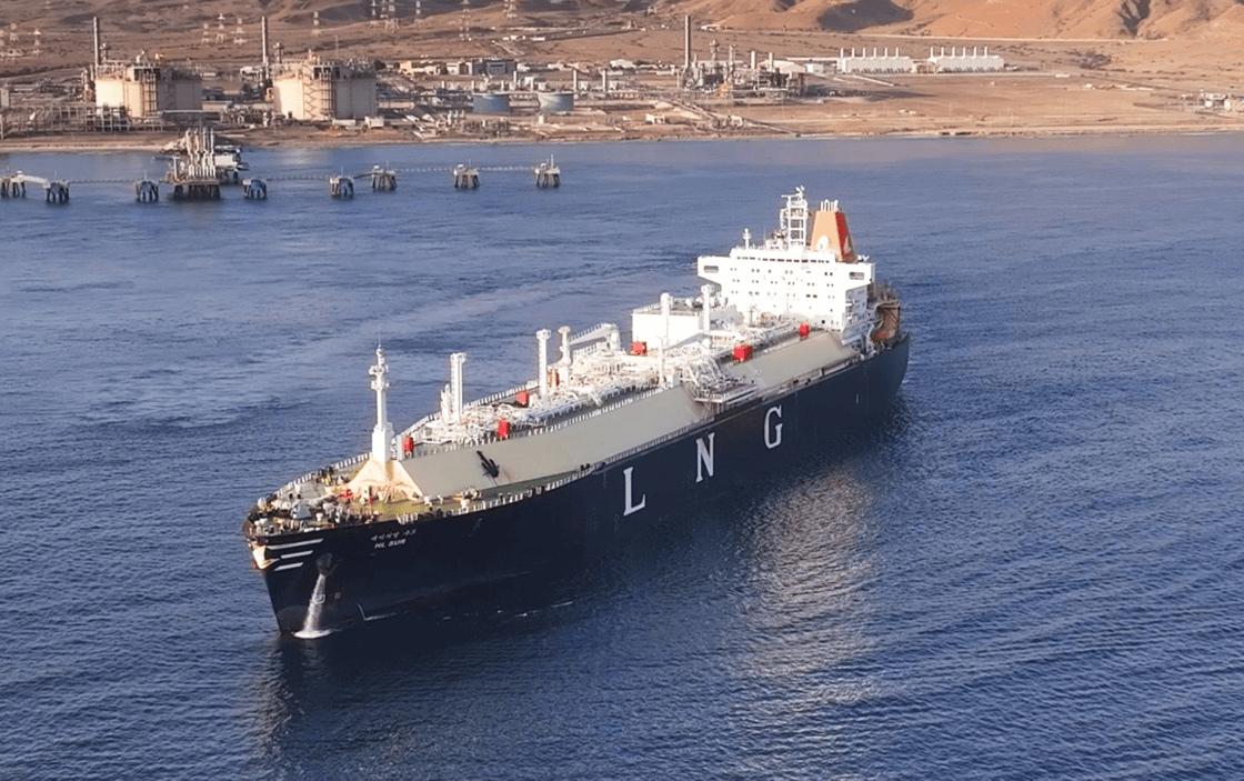 Shell declares force majeure on Qatar LNG