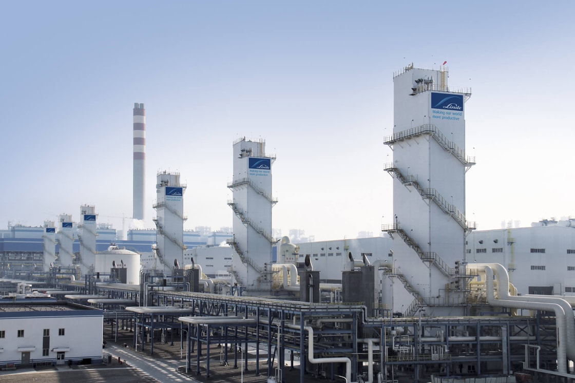 Linde to build new ASU in Wisconsin