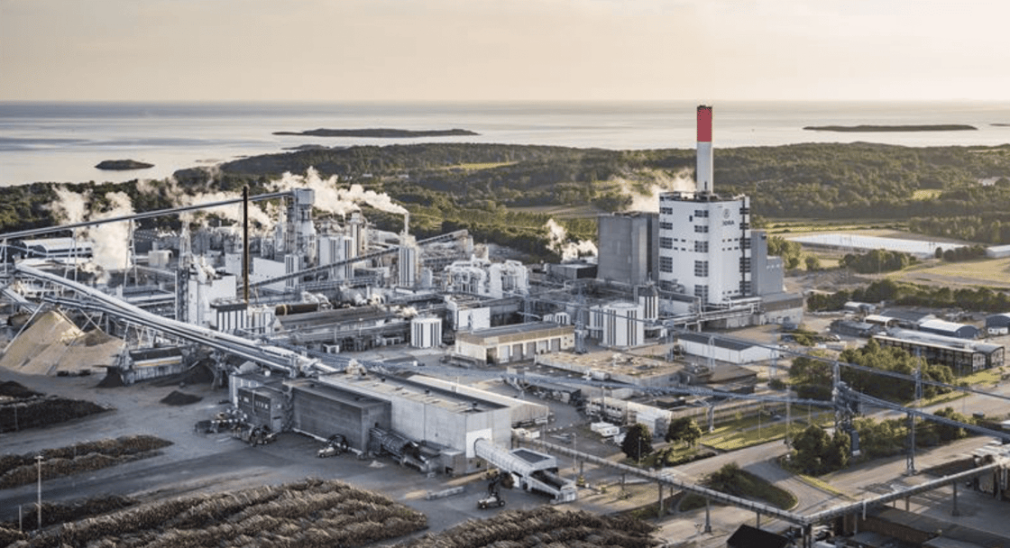 Sweden e-NG project enters conceptual design phase