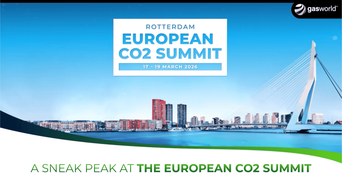 European CO2 Summit 2026 preview: supply, sourcing and standards in focus