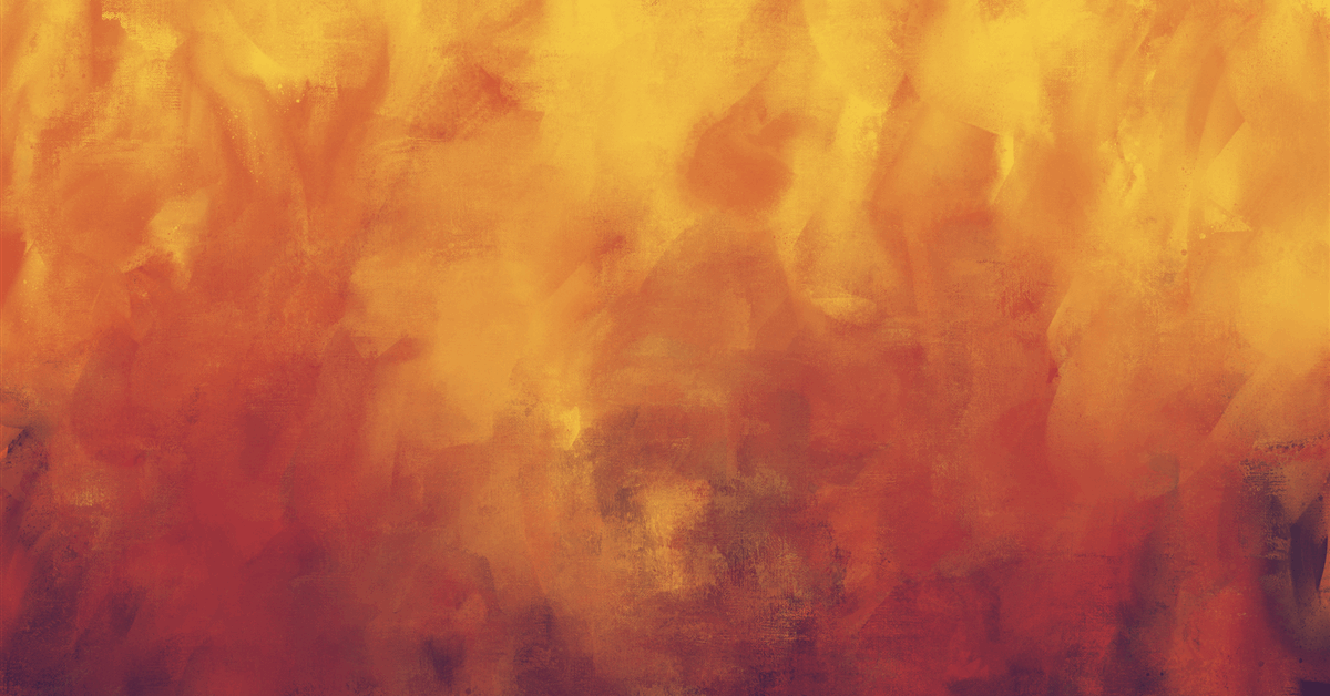 UAE Gas Field Ablaze as Trump Pushes for Help on Hormuz