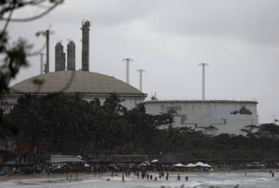 Chevron, Shell Closing in on First Big Oil Production Deals in Venezuela Since US Captured Maduro, Sources Say