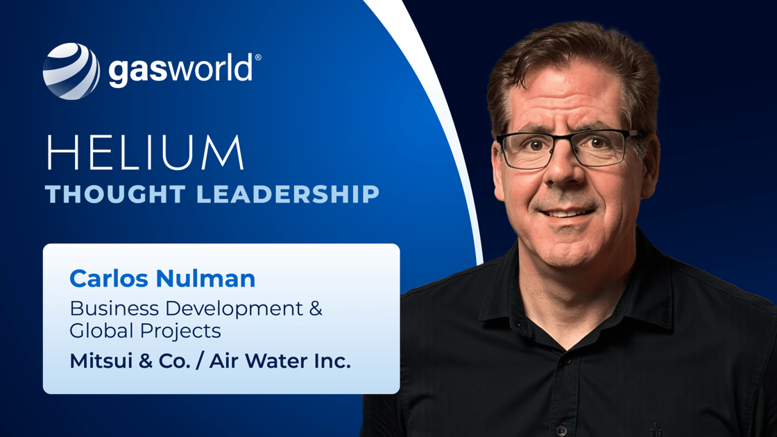 Helium: What in the world just happened?