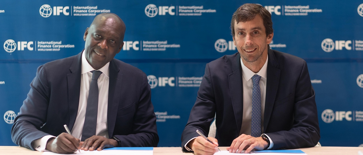 IFC Backs Major Wind Power And Transmission Project In Argentina