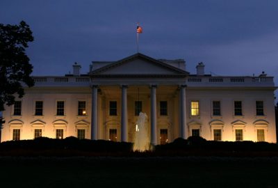 White House Seeks Bolder Action on Energy Prices Amid Iran Conflict