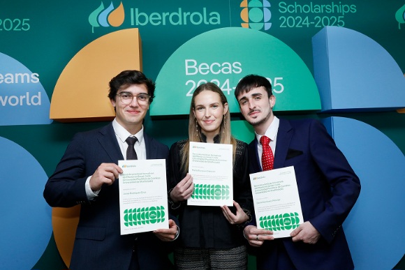 Iberdrola Opens Applications For Its 2026–2027 International Master’s Scholarships As It Marks 125 Years And Expands Talent Development In Key Energy Fields