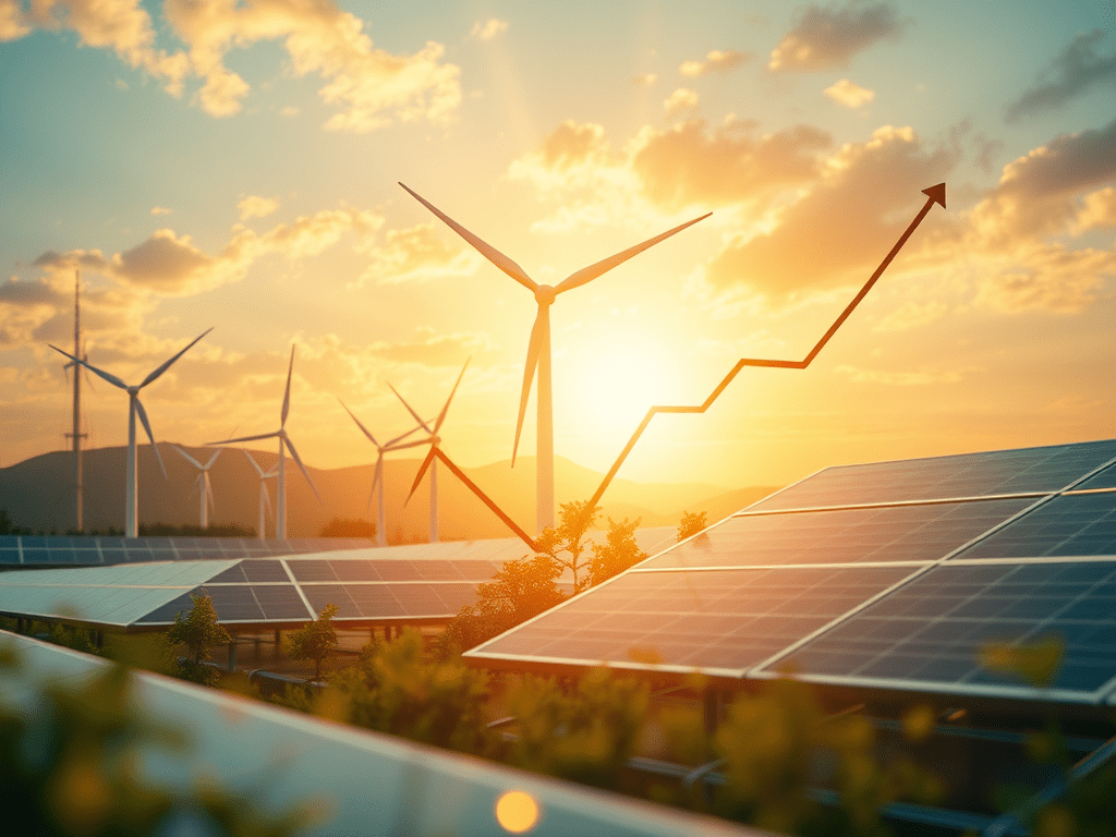 Clean Energy Firm ThomasLloyd to Go Public Through $850M SPAC Merger with Roman DBDR