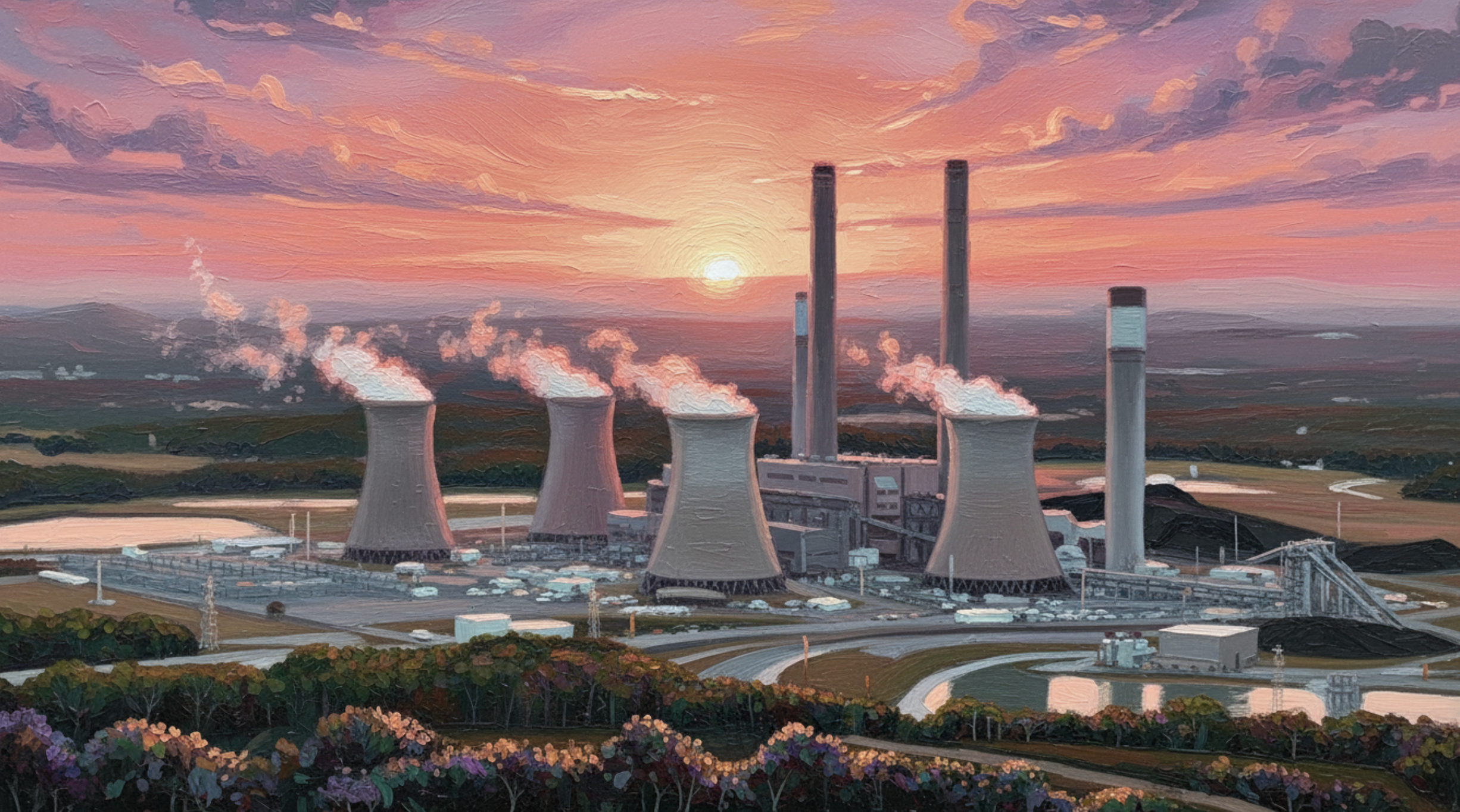 DOE Has Issued More Than 40 Section 202(c) Emergency Orders Since May 2025. Here’s an Updated Log.