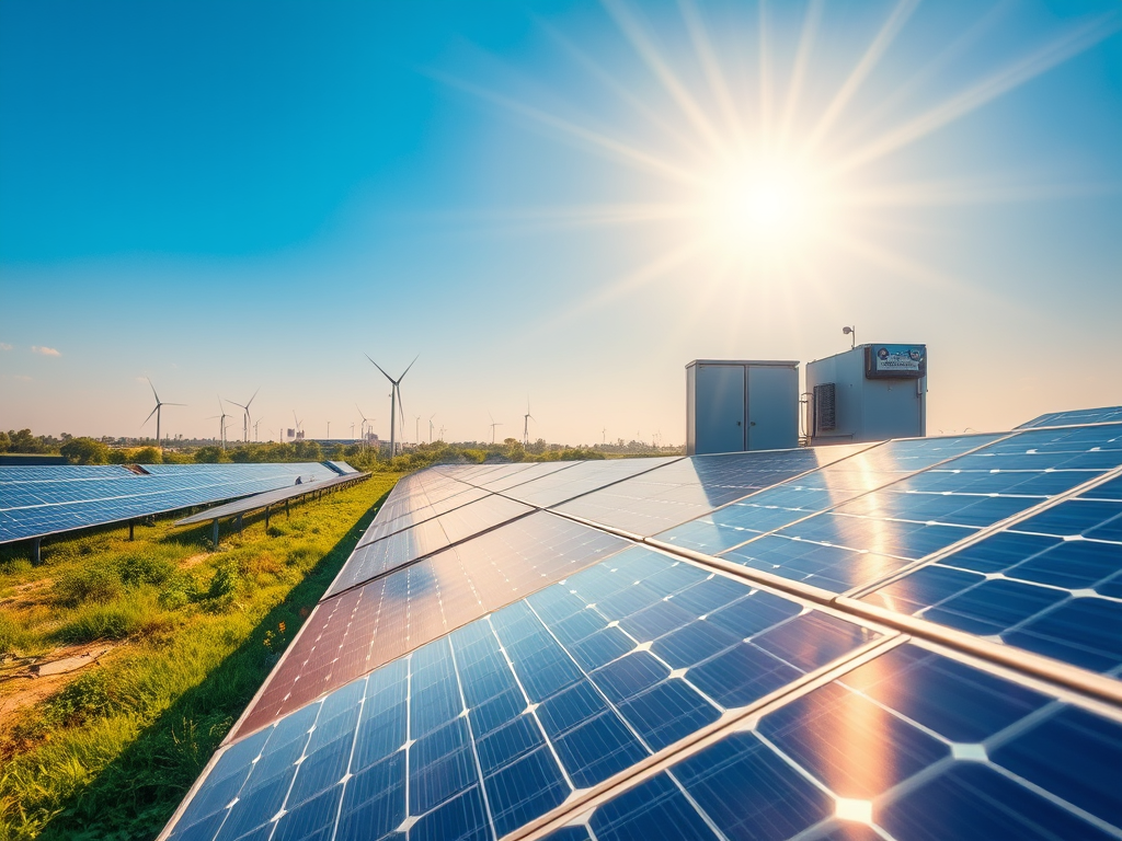 Top Stories Of The Day: NTPC UP Green Energy Seeks Solar-BESS EOI; KERC Notifies Demand Flexibility Rules and More…