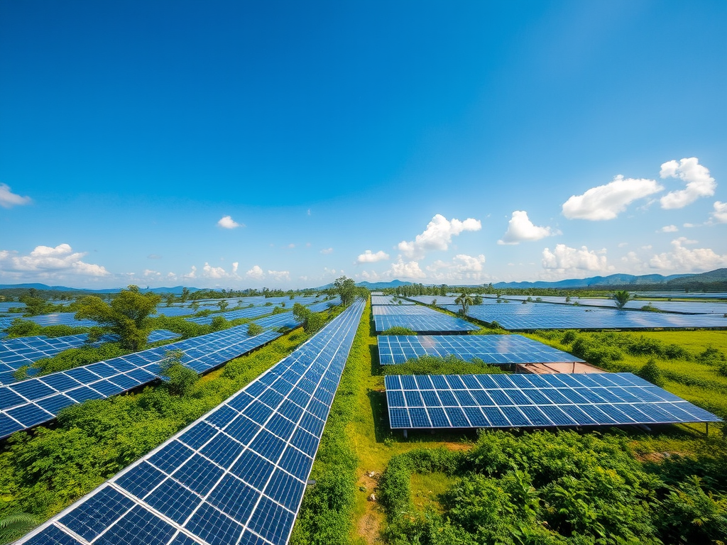 Southeast Asia Weekly Roundup: Indonesia Targets 100 GW Solar; Vietnam Boosts Solar Recycling and More…