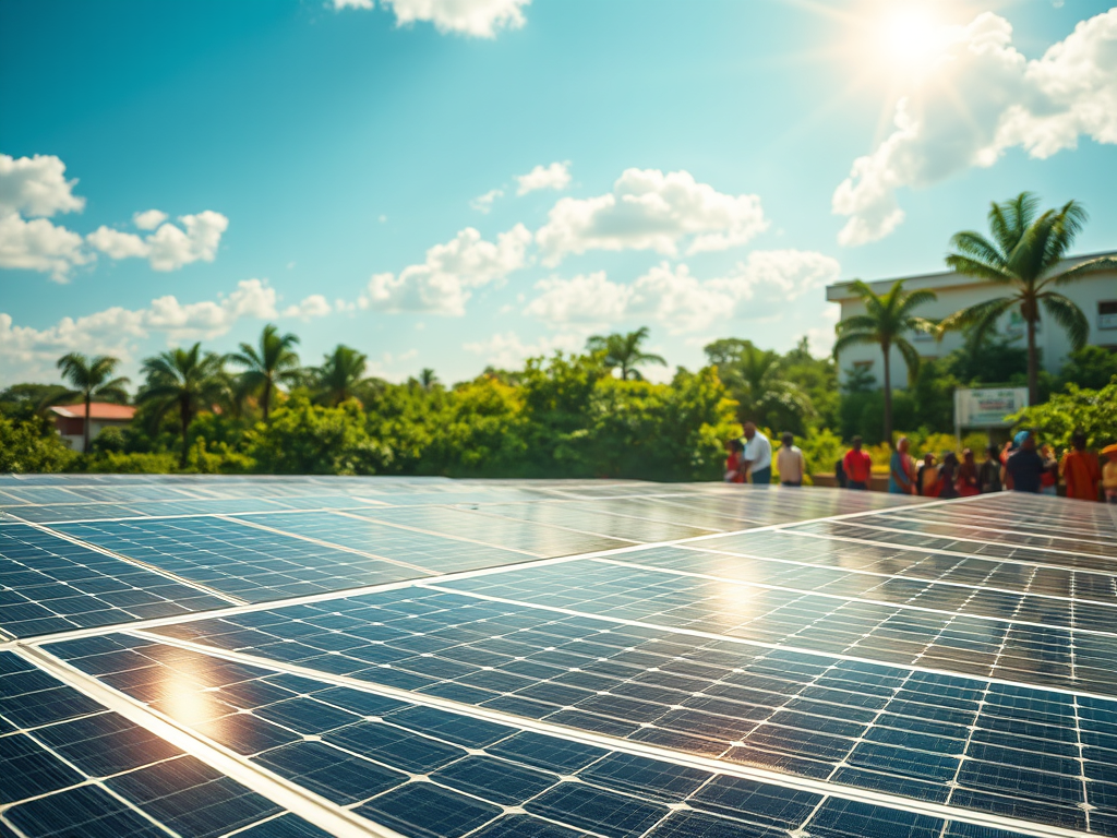 Nigeria Needs $23 Billion To Electrify 143,000 Communities, Says REA