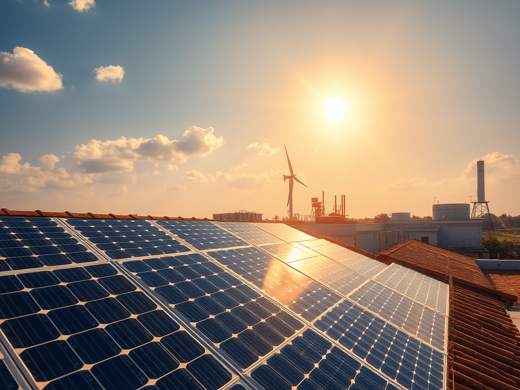 Top Stories Of The Day: MNRE Flags Solar Rules; POWERGRID Issues Hydrogen Tender and More…