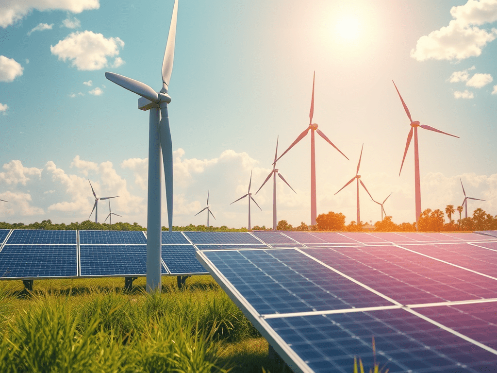 MNRE Seeks Expanded Powers Under Electricity Act to Strengthen Renewable Energy Governance