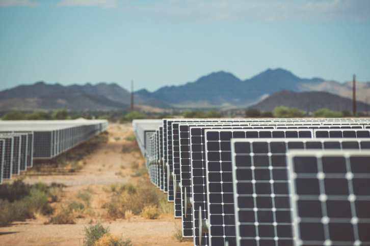 Iberdrola Hits Major Milestone With 11,000 MW Of Power Capacity In The United States, Now Able To Supply Over Seven Million People