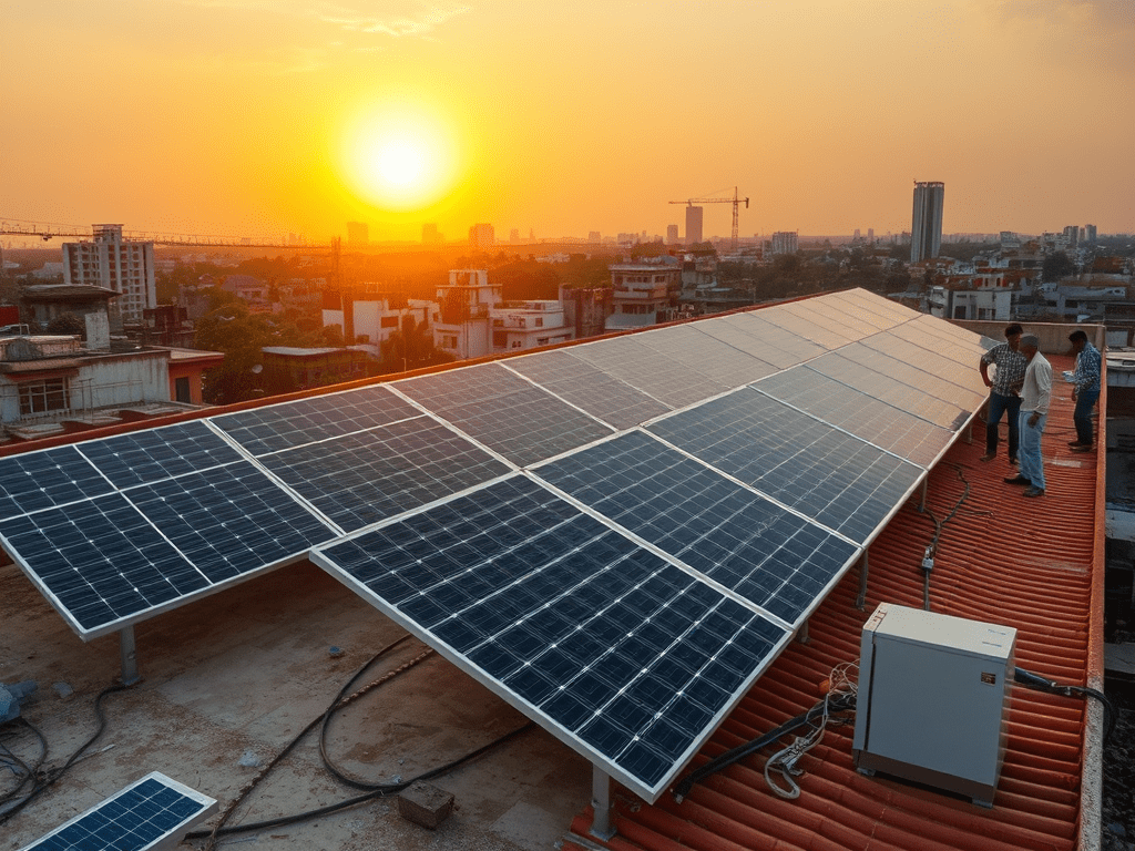 Top Stories Of The Day: Draft Consumer Rights Rules Boost Solar & Storage; CERC Clears ₹11.88 Cr Solar Compensation and More…