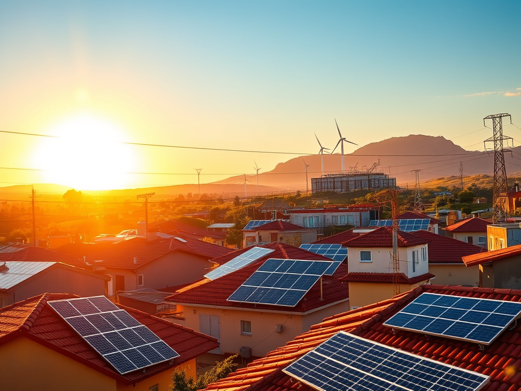 South Africa Marks 300 Days Without Loadshedding As Eskom Stabilizes Power Supply