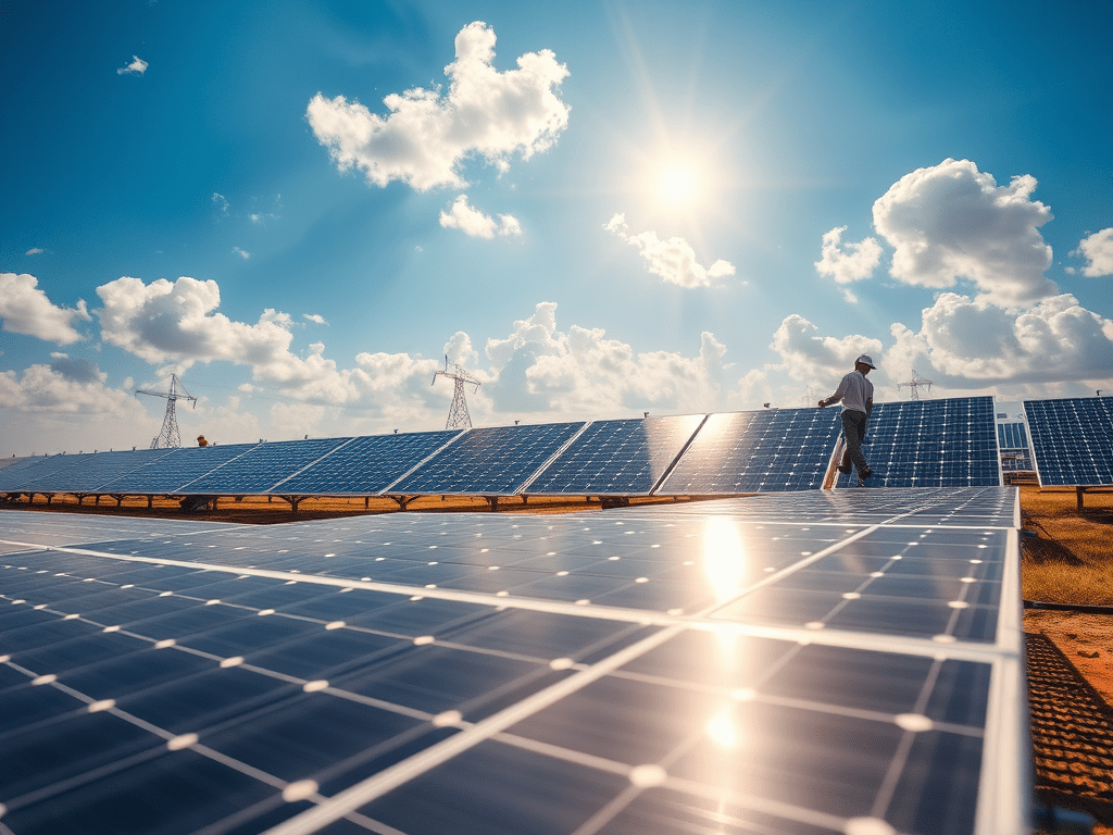 Top Stories Of The Day: MNRE Expands ALMM to Solar Wafers; CleanMax Reports Strong FY26 Growth and More…