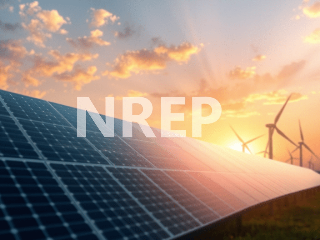 MNRE Invites Bids To Strengthen National Renewable Energy Portal Operations