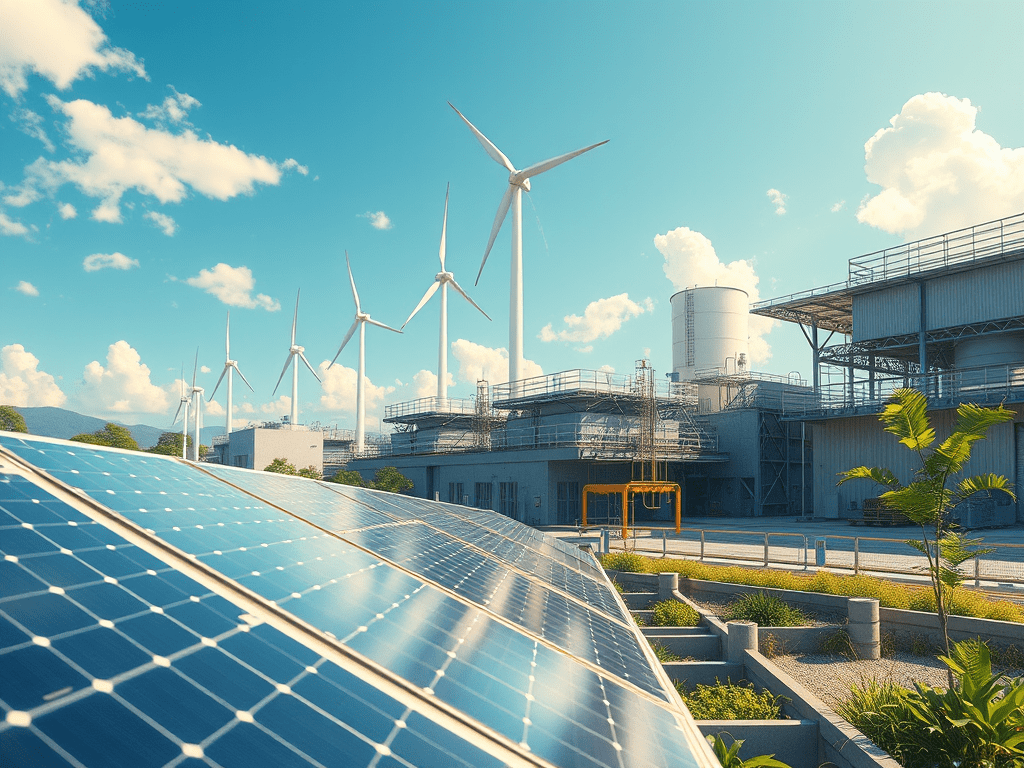 Thailand Launches UGT2 Program To Boost Corporate Access To Renewable Energy